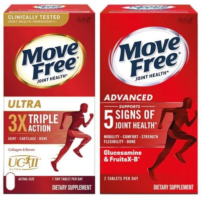 $5.00 OFF any ONE (1) MOVE FREE® Product