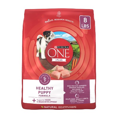 $5 Target GiftCard when you buy 2 select Purina pet food items