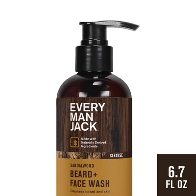 15% off select Every Man Jack personal care items