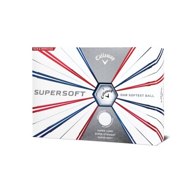 $5 Target GiftCard when you buy Callaway golf balls