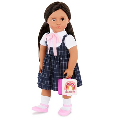 Buy 1, get 1 50% off Our Generation dolls