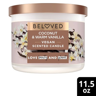 Buy 2, get 1 free on select Beloved personal care items