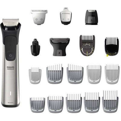 $20 off when you buy 1 Philips Norelco Multigroom 9000 men's trimmer