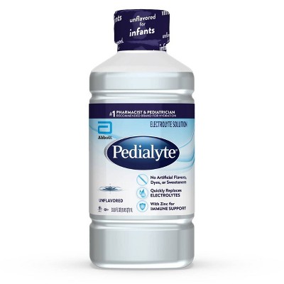 20% off select Pedialyte products