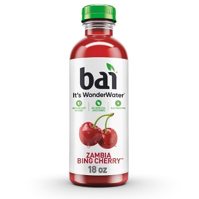 Buy 3, get 1 free select Bai items