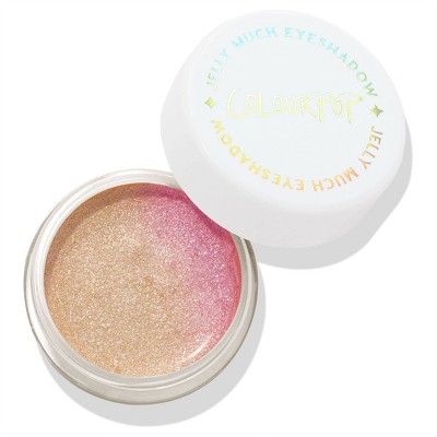 $1 off 0.23-oz. ColourPop jelly much eyeshadow