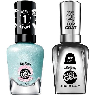 $2.00 OFF on any ONE (1) Sally Hansen Miracle Gel® Nail product.