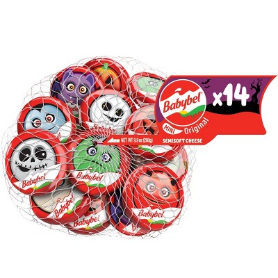 Buy 1, get 1 25% off select Mini Babybel cheese