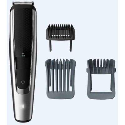 $10 off when you buy 1 Philips Norelco Series 5500 electric trimmer