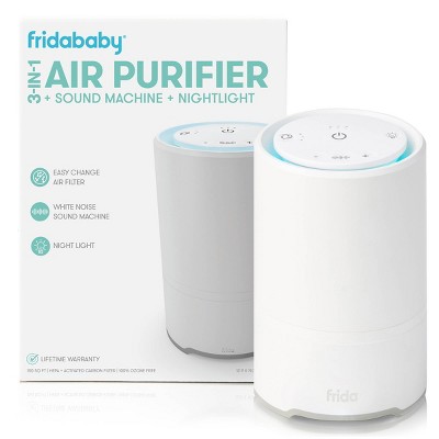 20% off Frida baby 3-in-1 air purifier
