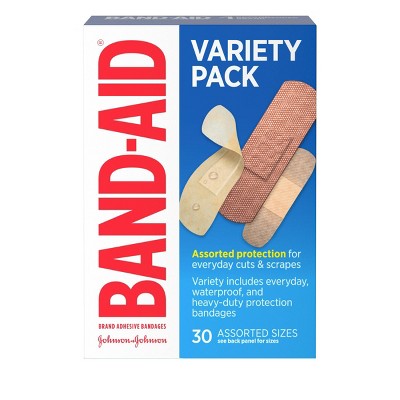 $3.79 price on select Band-Aid