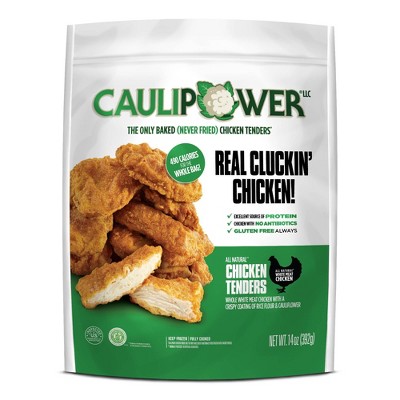 Buy 1, get 1 50% off CAULIPOWER All Natural Chicken Tenders