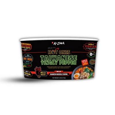 15% off select Hot Ones noodle bowls