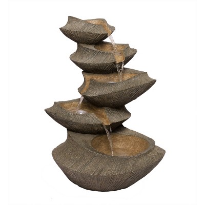 15% off select Alpine Corporation fountains