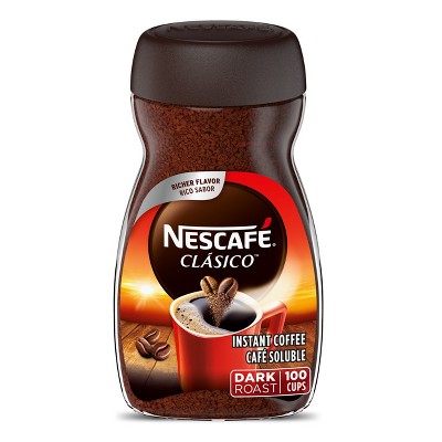 10% off select Nescafe items