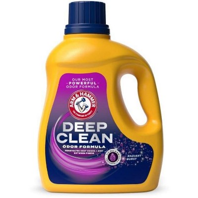 SAVE $2.00 Off ONE (1) ARM & HAMMER™ Liquid Laundry Item (Excludes 21ld/27.5oz, 28ld/28oz, 21ld/33.5oz, and 27ld/36.5oz)