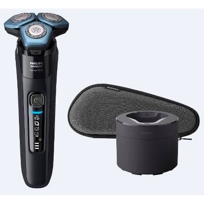 $30 off when you buy 1 Philips Norelco Series 7600 electric shaver