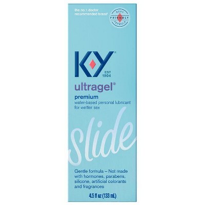 Save $3.00 OFF ANY ONE (1) K-Y® Personal Lubricants (excluding K-Y Jelly 2 oz, K-Y Jelly 4 oz, K-Y Jelly 7 oz)