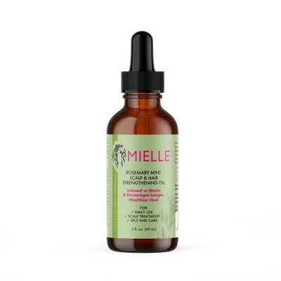 15% off Mielle organics