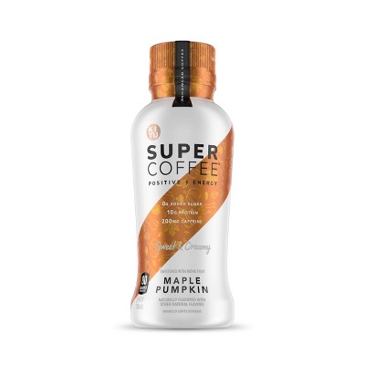 25% off 12-fl oz. KITU super coffee