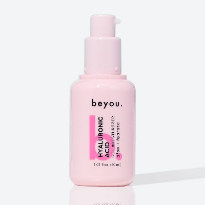 20% off 1.01-fl oz. Beyou. skin booster hyaluronic acid oil-free gel moisturizer