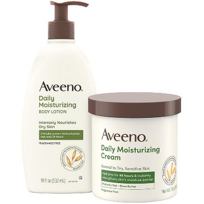 Save $3.00 on any ONE (1) AVEENO® Body Moisturizer or Anti-Itch product (excludes travel & trial sizes, & single-use masks)