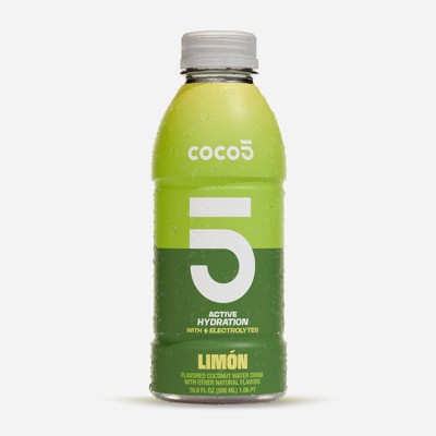 $1.99 price on 16.9-oz. Coco5 cherry, pineapple & limon hydration