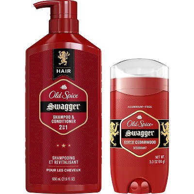 Save $1.00 ONE Old Spice Antiperspirant/Deodorant, Body Wash, or Hair Care Product (excludes High Endurance Twin Packs, Total Body, Sprays, Super Hydration, and trial/travel size).