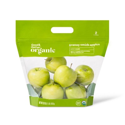 Buy 1, get 1 25% off select Good & Gather apples