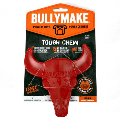 Buy 1, get 1 50% off select Bullymake dog toys