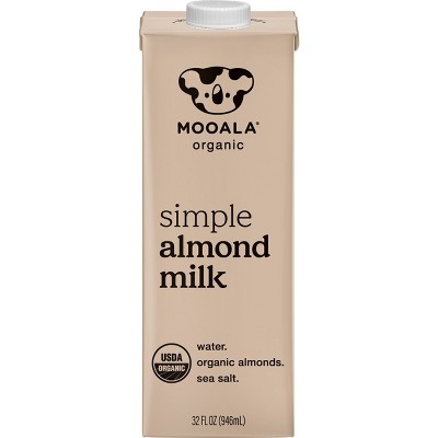 $2 off select Mooala Organic milk