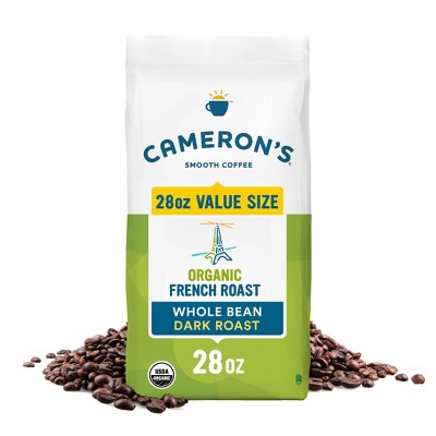 20% off select Cameron's coffee