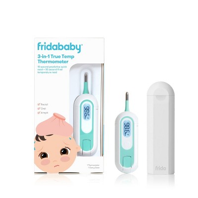 20% off Frida Baby 3-in-1 true temperature digital thermometer