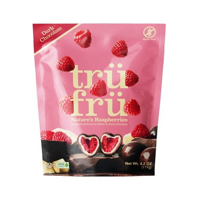 20% off Tru Fru hyper-dried