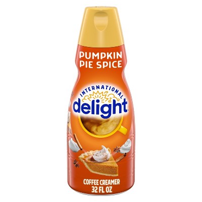 $3.49 price on select International Delight creamers