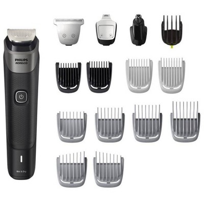 $10 off when you buy 1 Philips Norelco Series 5000 electric trimmer