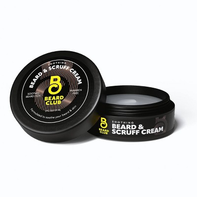 10% off select Beard Club men’s grooming