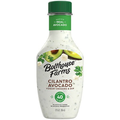 Buy 1, get 1 25% off select Bolthouse Farms dressings & dips