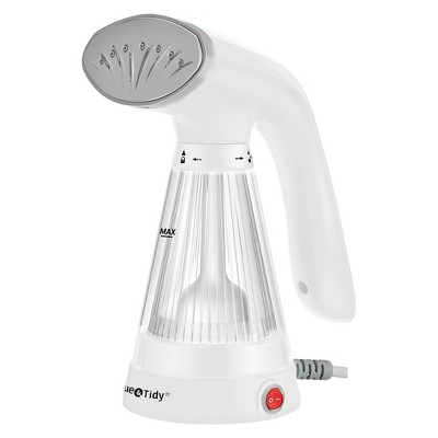 10% off True & Tidy TS-20 handheld garment steamer with stainless steel