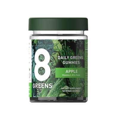 25% off all 8Greens items