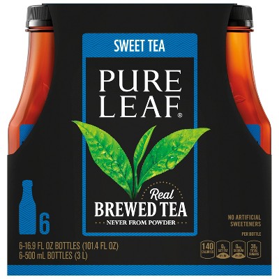 $6.99 price on select tea & coffee drinks