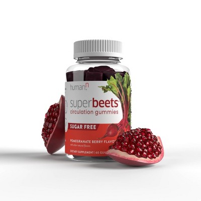 Buy 1, get 1 25% off select SuperBeets health items