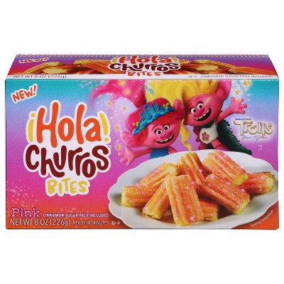 10% off Hola churros bites dessert - 8oz