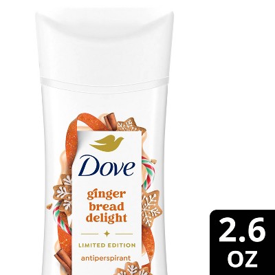 $5 Target GiftCard when you buy 3 select Dove Beauty personal care items