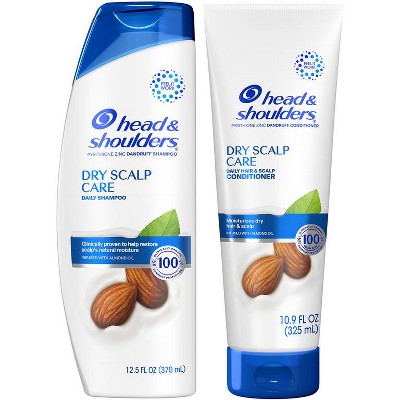 Save $1.00 ONE Head & Shoulders Products (excludes supreme, clinical, bare, sachets and trial/travel size).