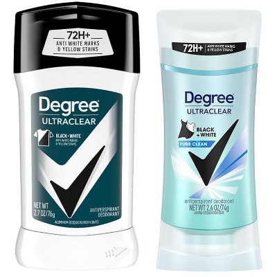 Save $2.00 on any ONE (1) Degree Body Heat Activated or Ultraclear antiperspirant stick or Degree Clinical Protection Deodorant product (excludes dry sprays, twin packs, 0.5oz, 1.0oz sizes)