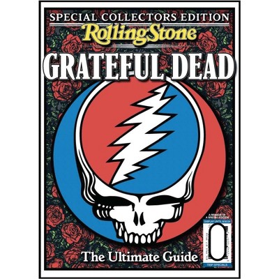 15% off Rolling Stone Grateful Dead 10597 issue 46
