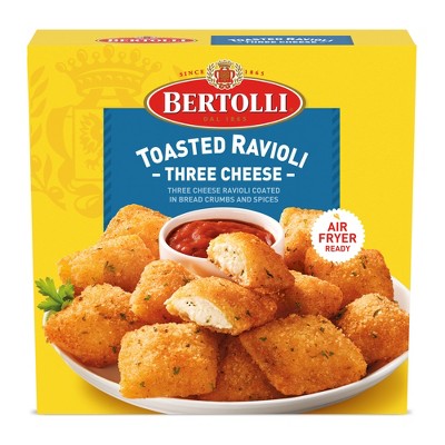 20% off select Bertolli frozen appetizers