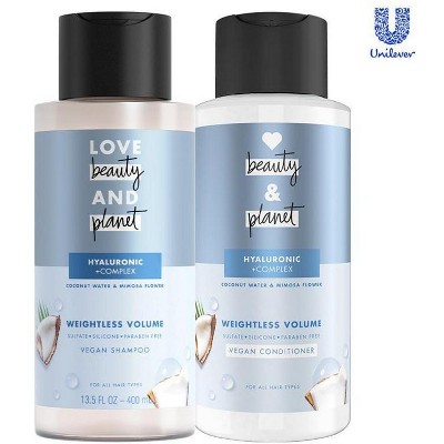 Save $3.00 on ONE (1) Love Beauty, Planet Haircare