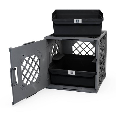 5% off UbeCube storage bins & kits